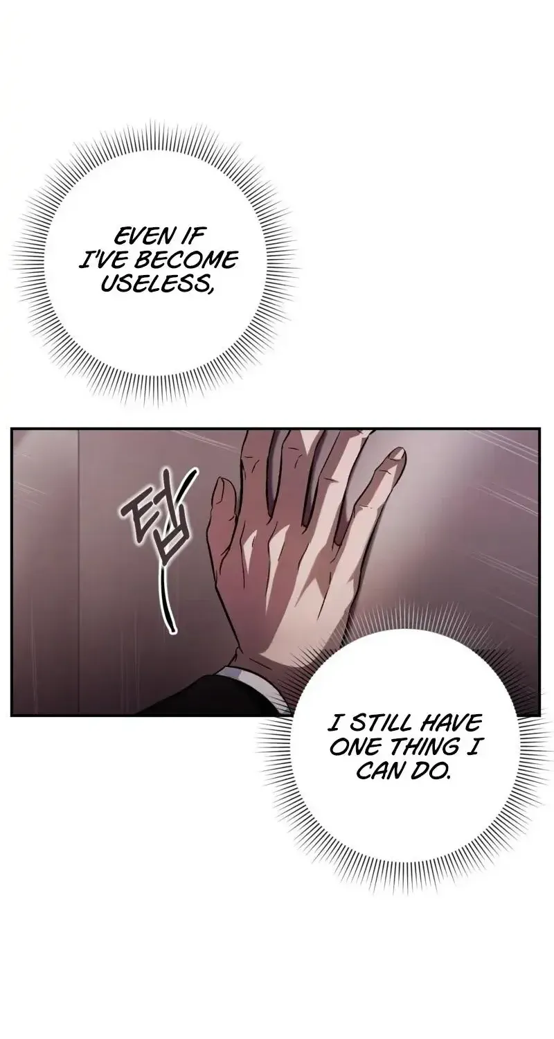 The Delusional Hunter in Another Chapter 17 page 28 - 