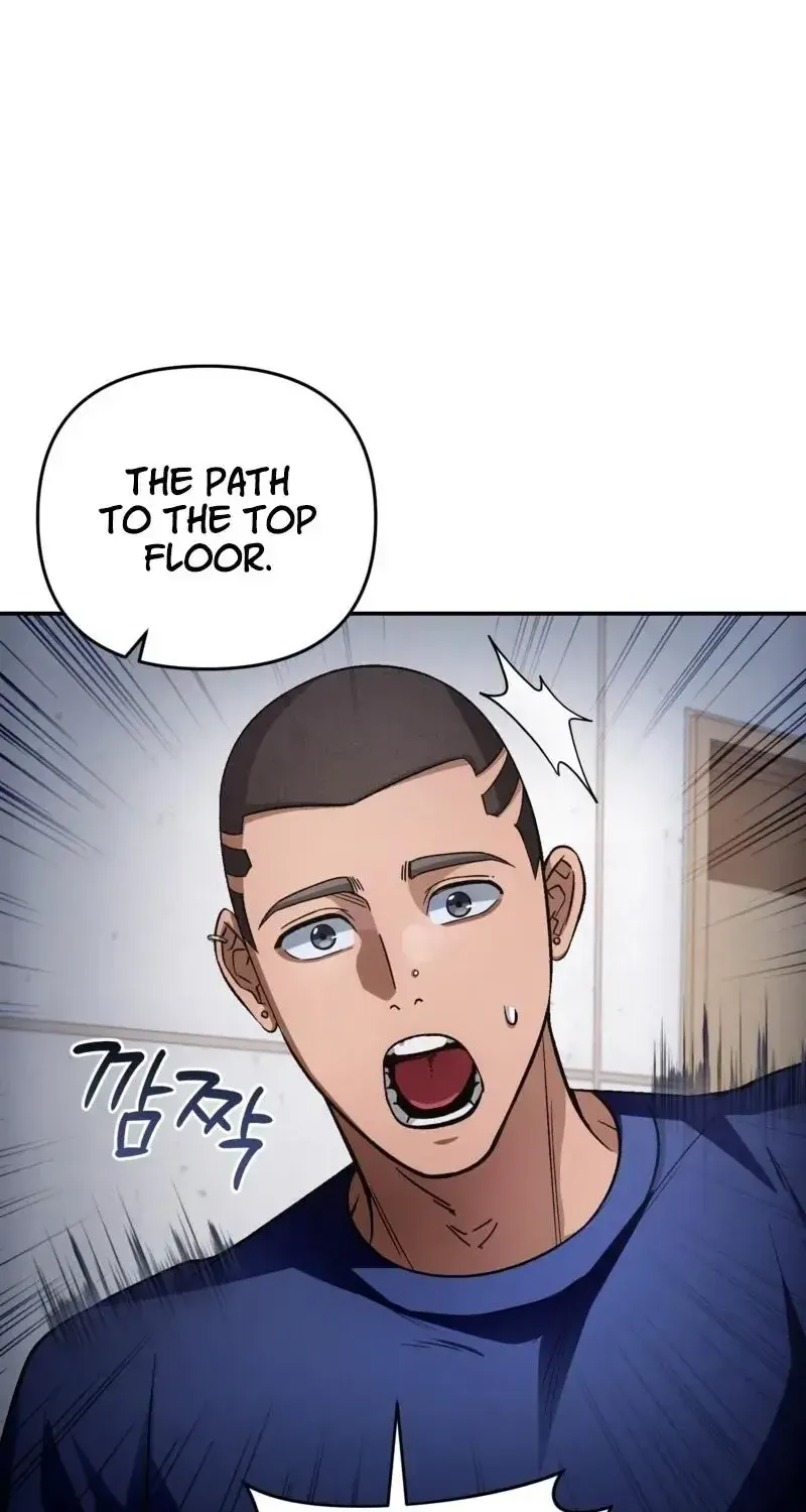 The Delusional Hunter in Another Chapter 17 page 32 - 