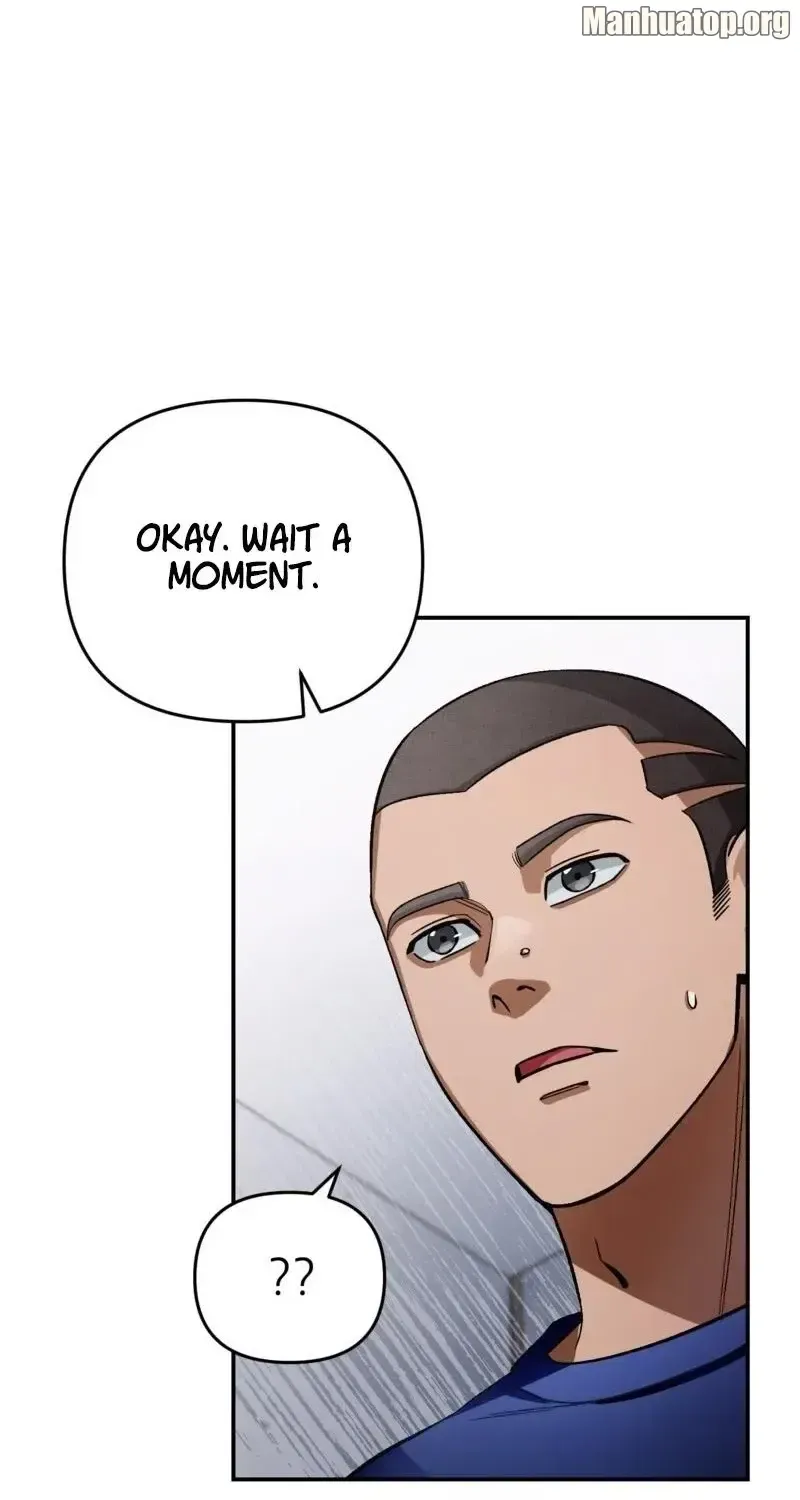The Delusional Hunter in Another Chapter 17 page 36 - 
