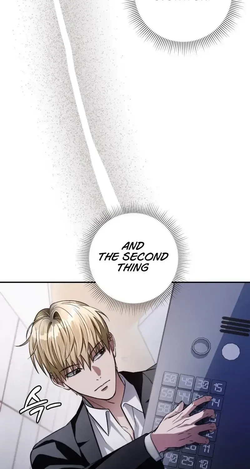 The Delusional Hunter in Another Chapter 17 page 38 - 