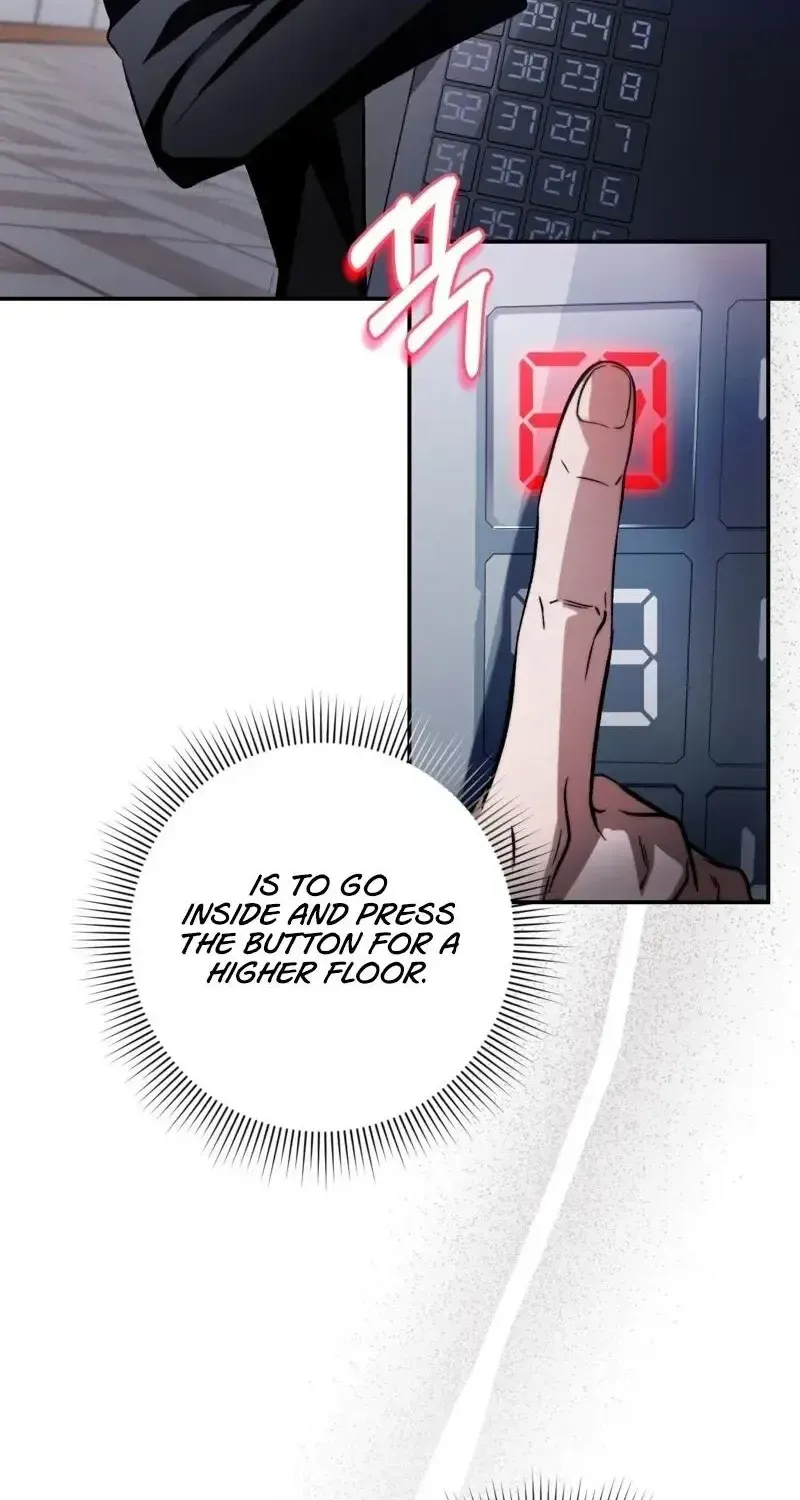 The Delusional Hunter in Another Chapter 17 page 39 - 