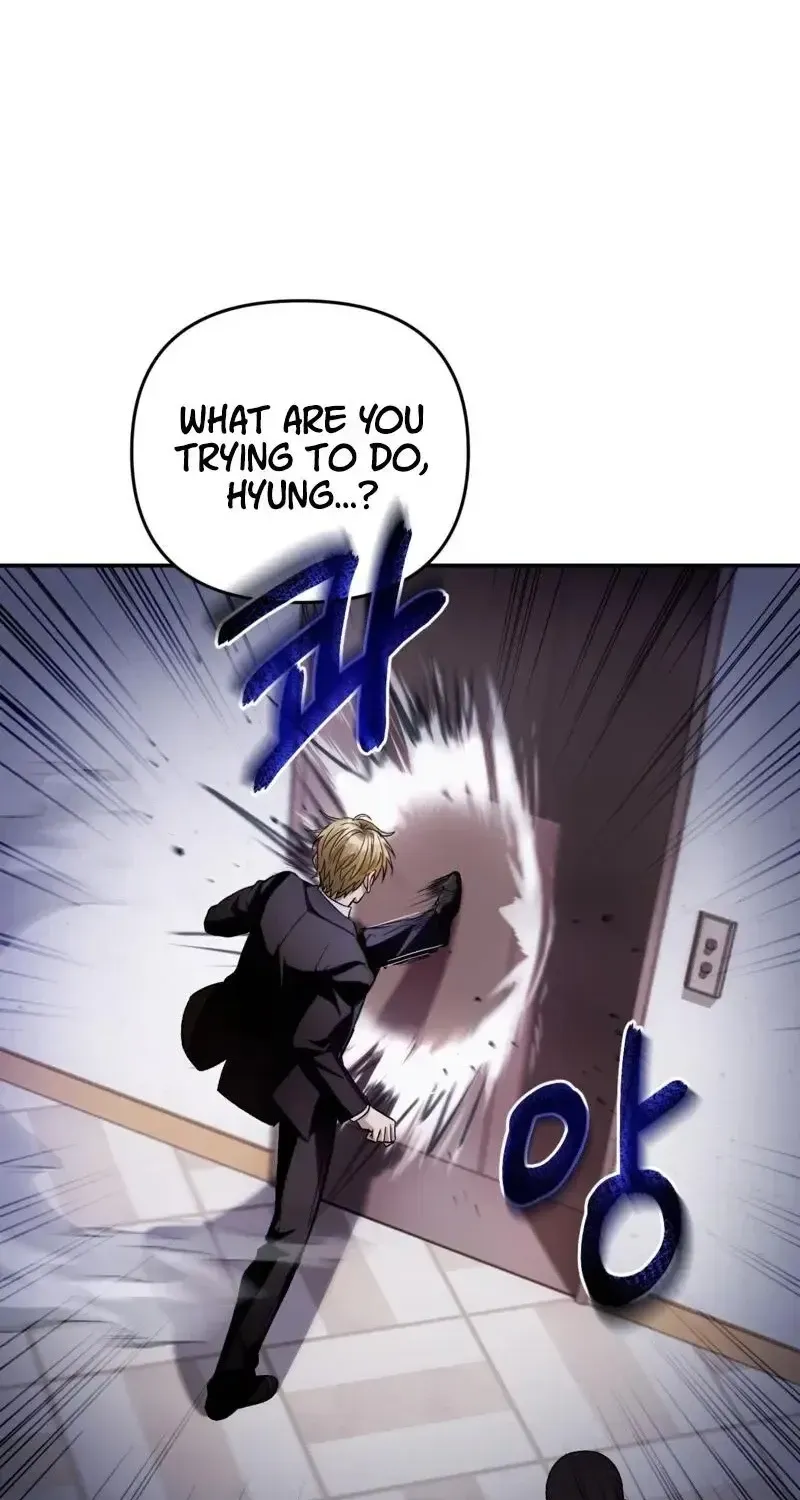 The Delusional Hunter in Another Chapter 17 page 42 - 