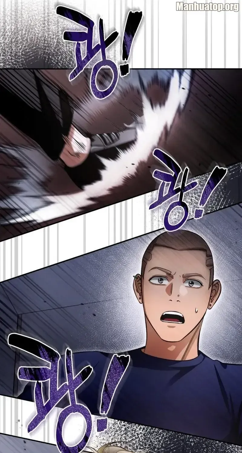 The Delusional Hunter in Another Chapter 17 page 44 - 
