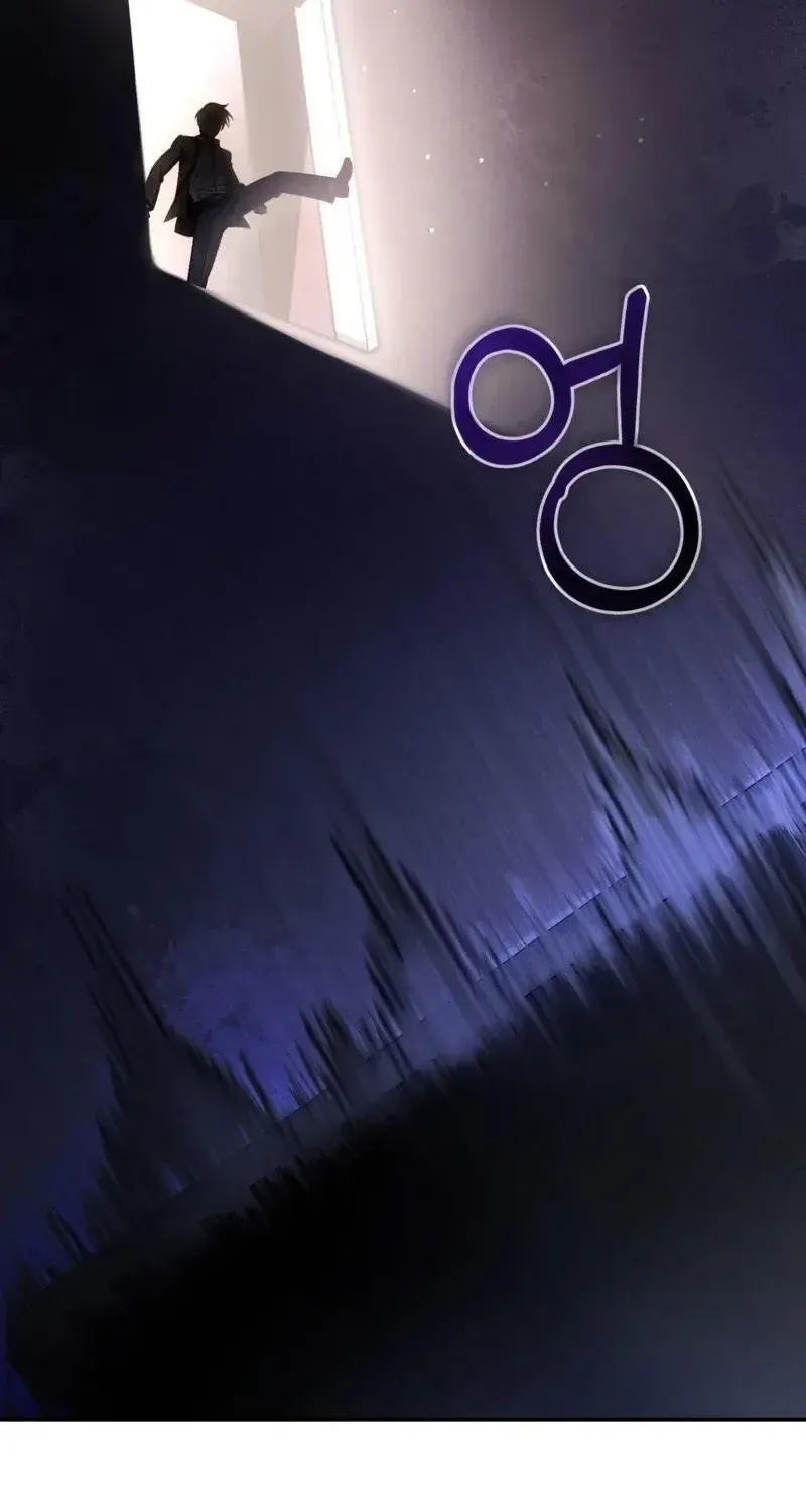 The Delusional Hunter in Another Chapter 17 page 46 - 