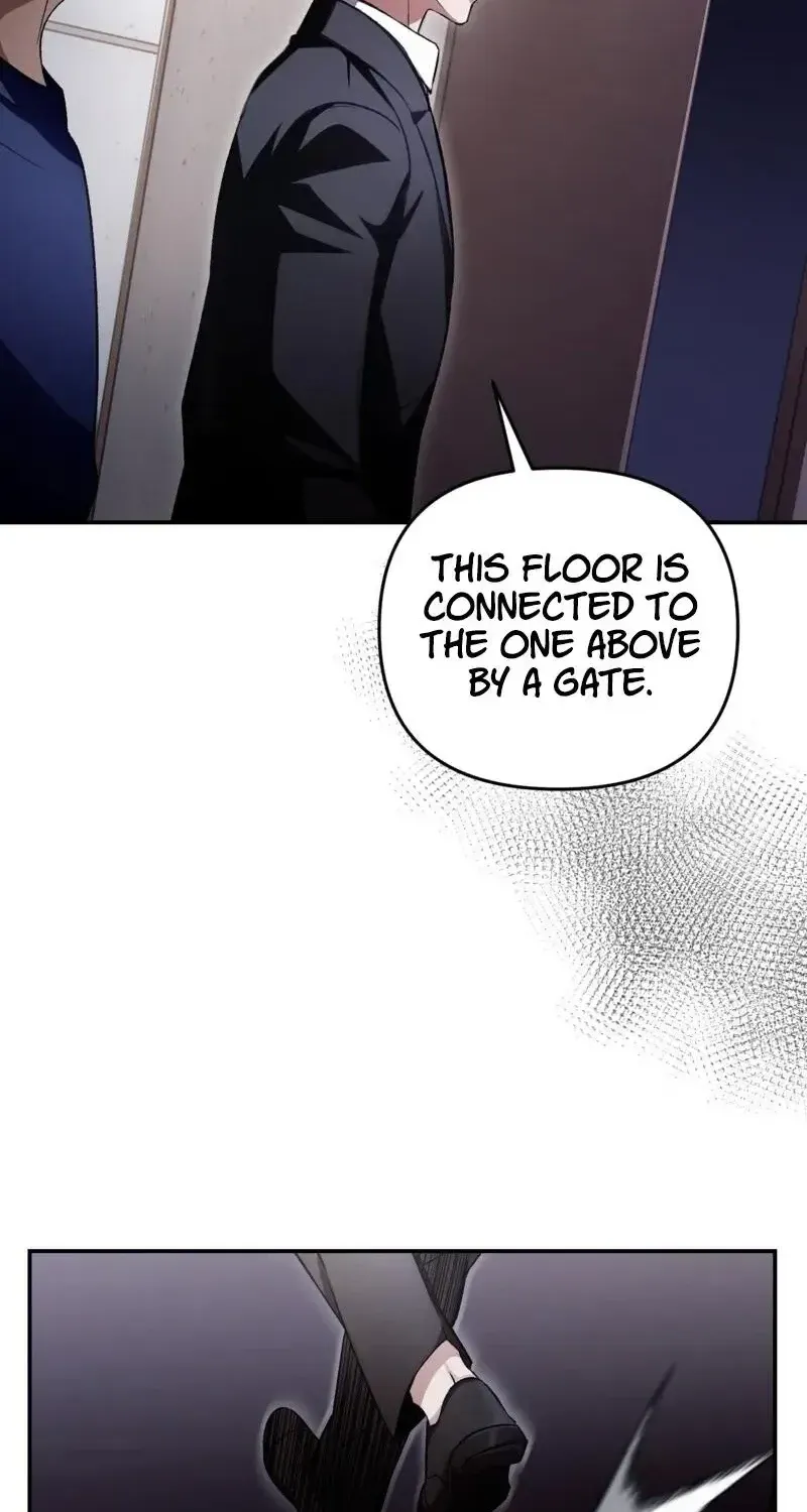 The Delusional Hunter in Another Chapter 17 page 49 - 