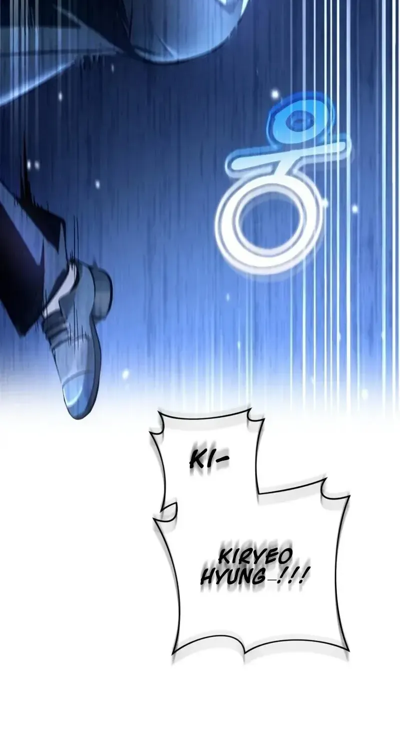 The Delusional Hunter in Another Chapter 17 page 52 - 