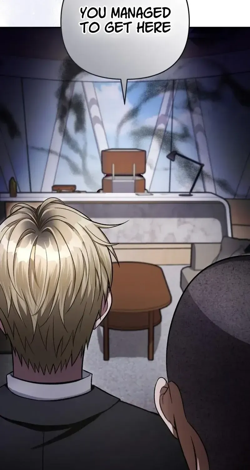 The Delusional Hunter in Another Chapter 17 page 65 - 