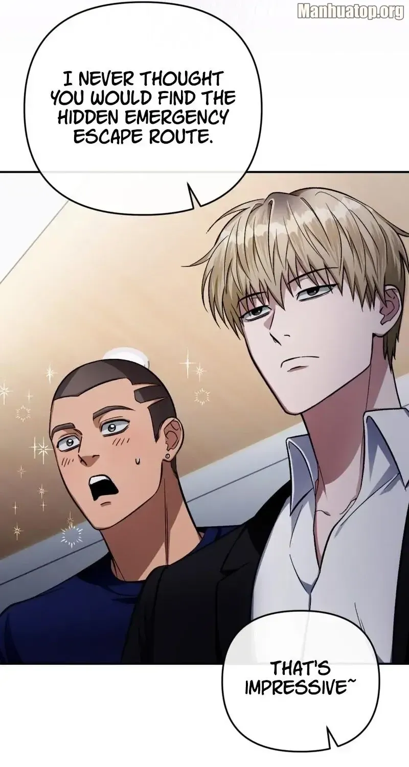 The Delusional Hunter in Another Chapter 17 page 69 - 