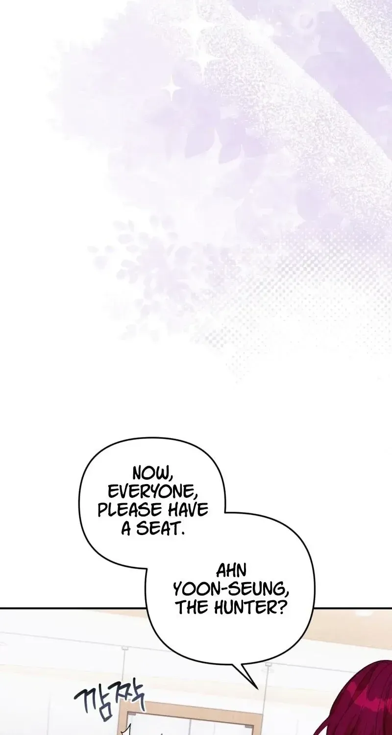 The Delusional Hunter in Another Chapter 17 page 73 - 