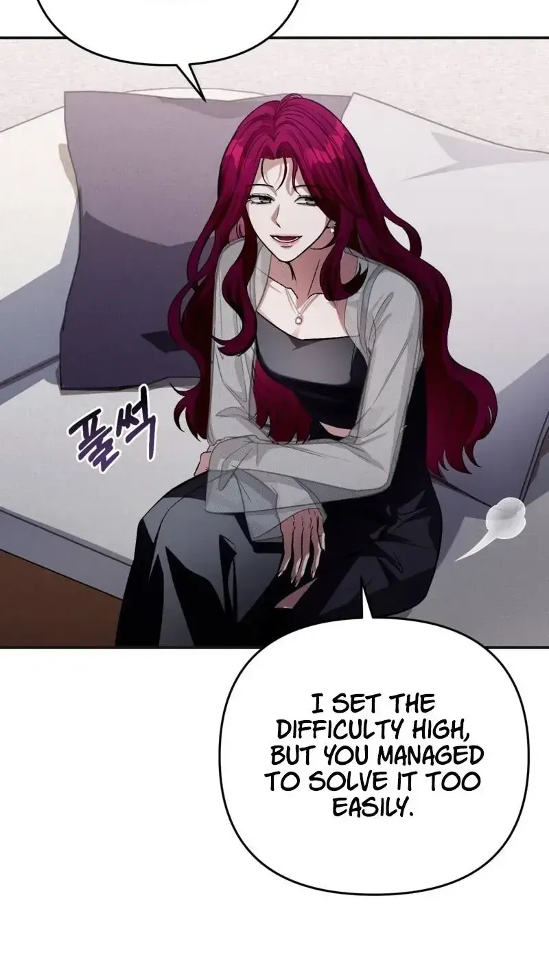 The Delusional Hunter in Another Chapter 17 page 76 - 