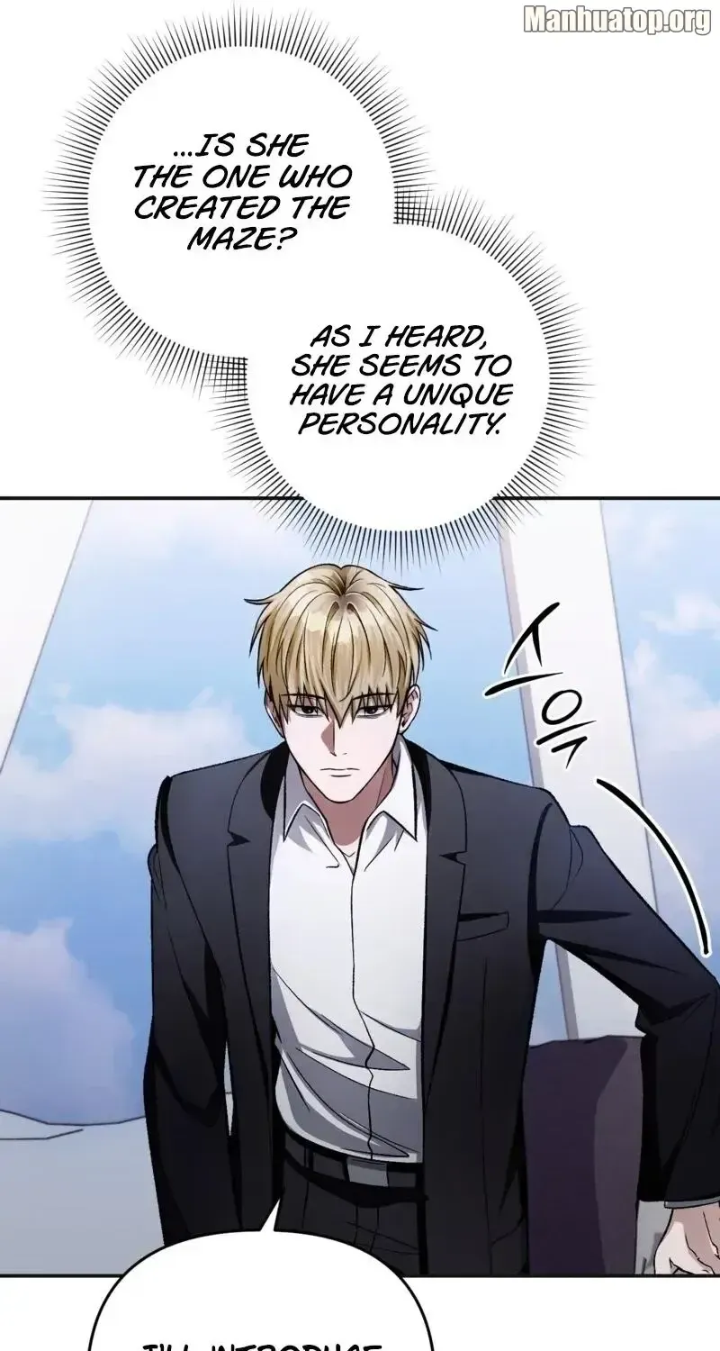 The Delusional Hunter in Another Chapter 17 page 77 - 