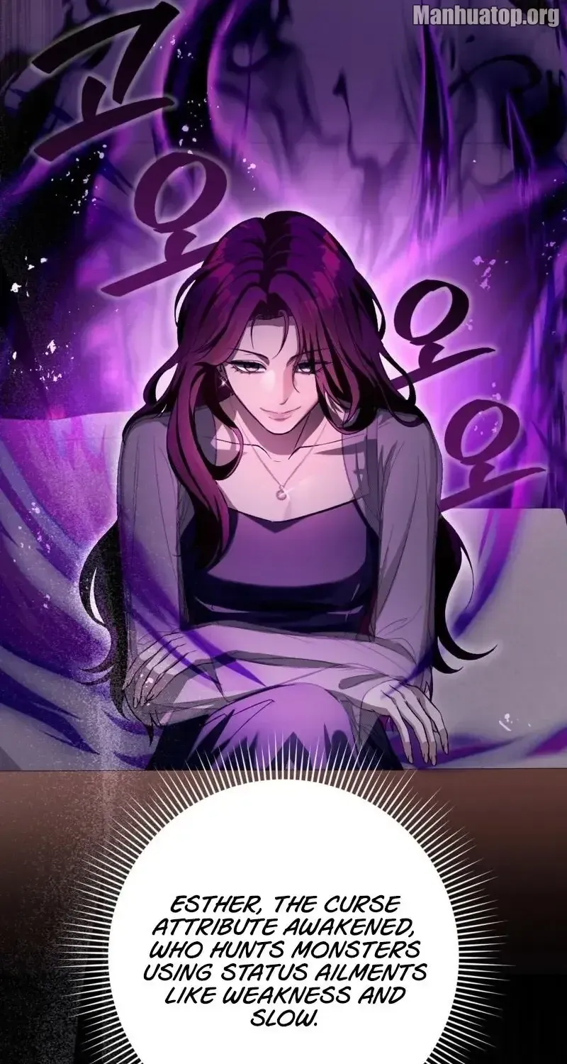 The Delusional Hunter in Another Chapter 17 page 83 - 