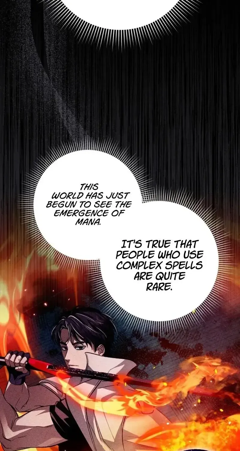 The Delusional Hunter in Another Chapter 17 page 84 - 