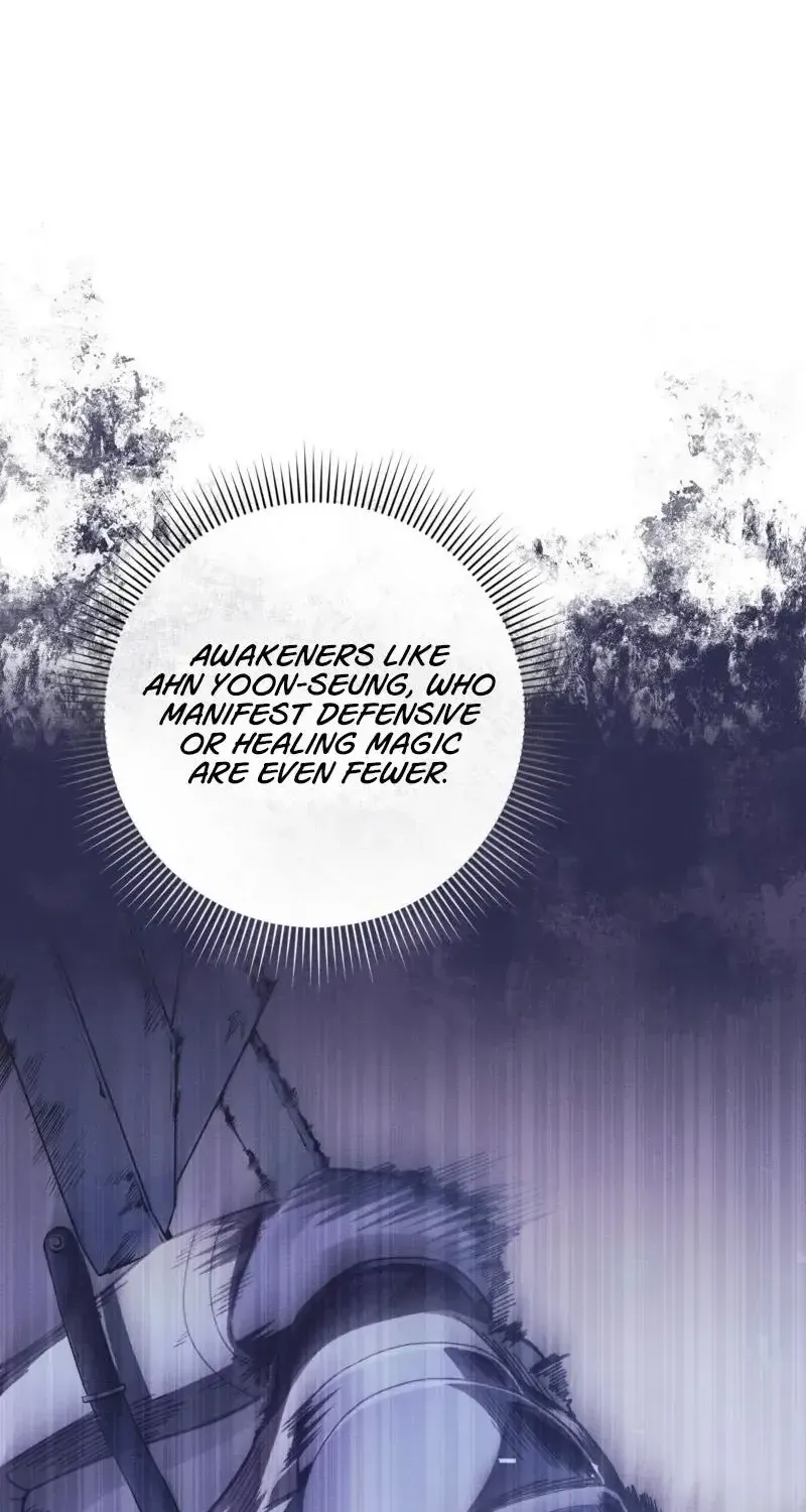The Delusional Hunter in Another Chapter 17 page 86 - 