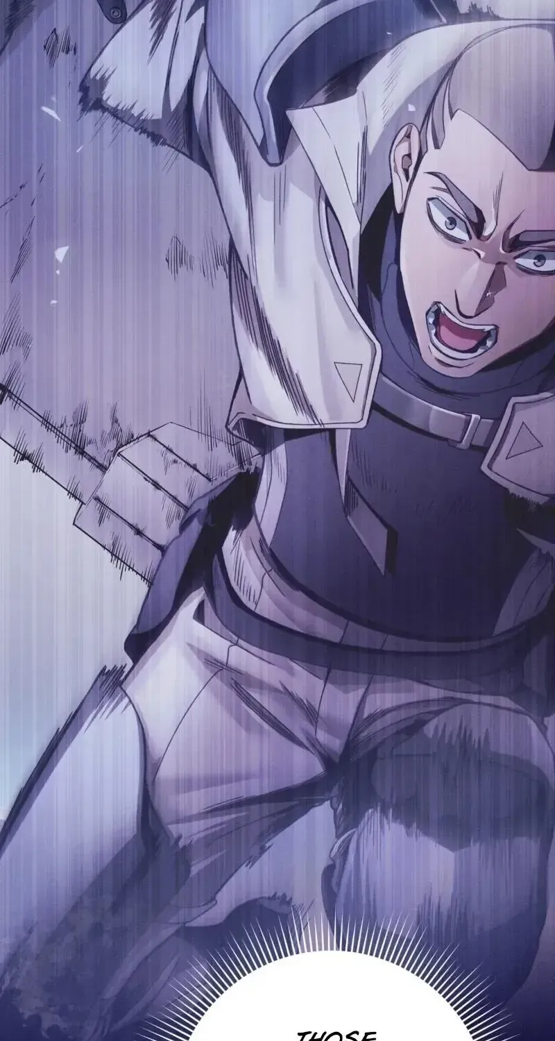 The Delusional Hunter in Another Chapter 17 page 87 - 