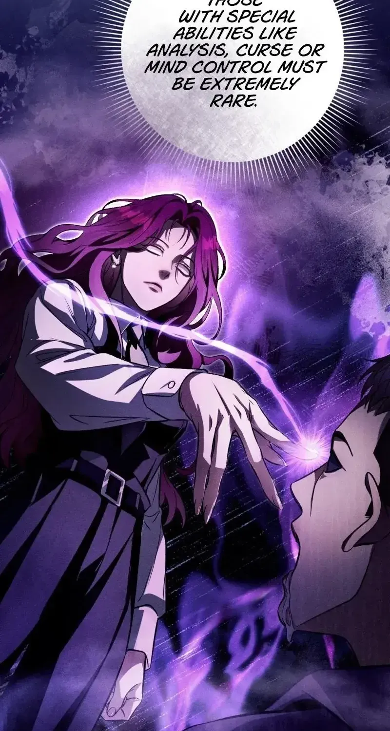 The Delusional Hunter in Another Chapter 17 page 88 - 
