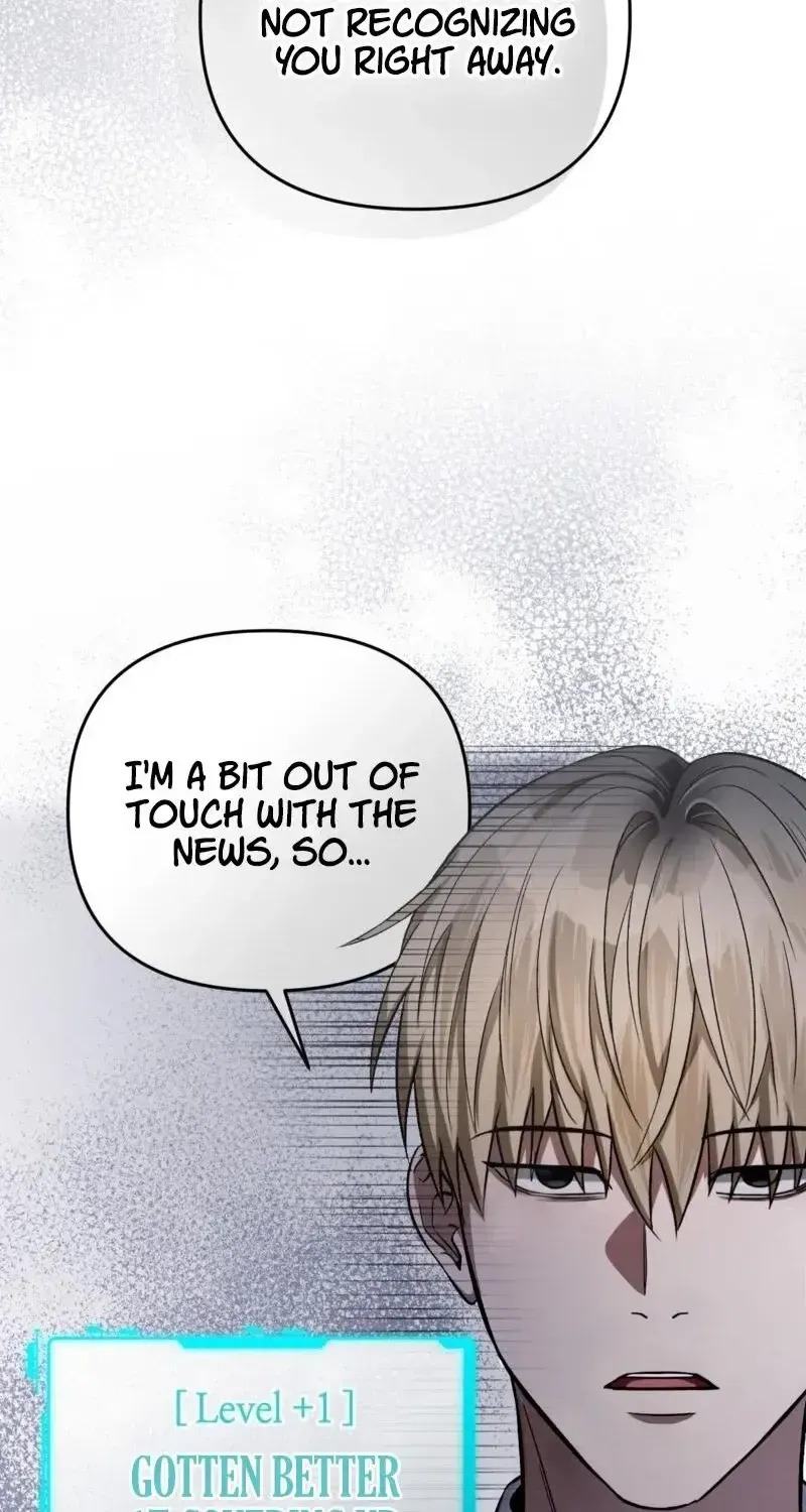 The Delusional Hunter in Another Chapter 17 page 90 - 