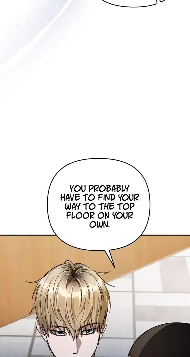 The Delusional Hunter in Another Chapter 17 page 10 - 