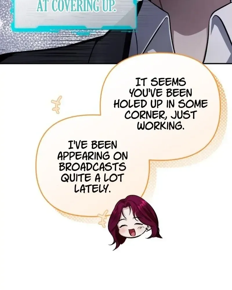 The Delusional Hunter in Another Chapter 17 page 91 - 