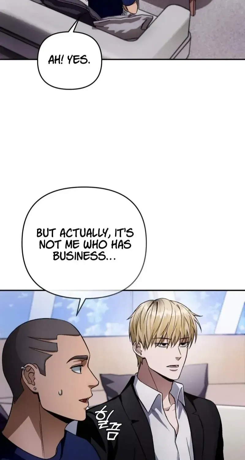 The Delusional Hunter in Another Chapter 17 page 94 - 