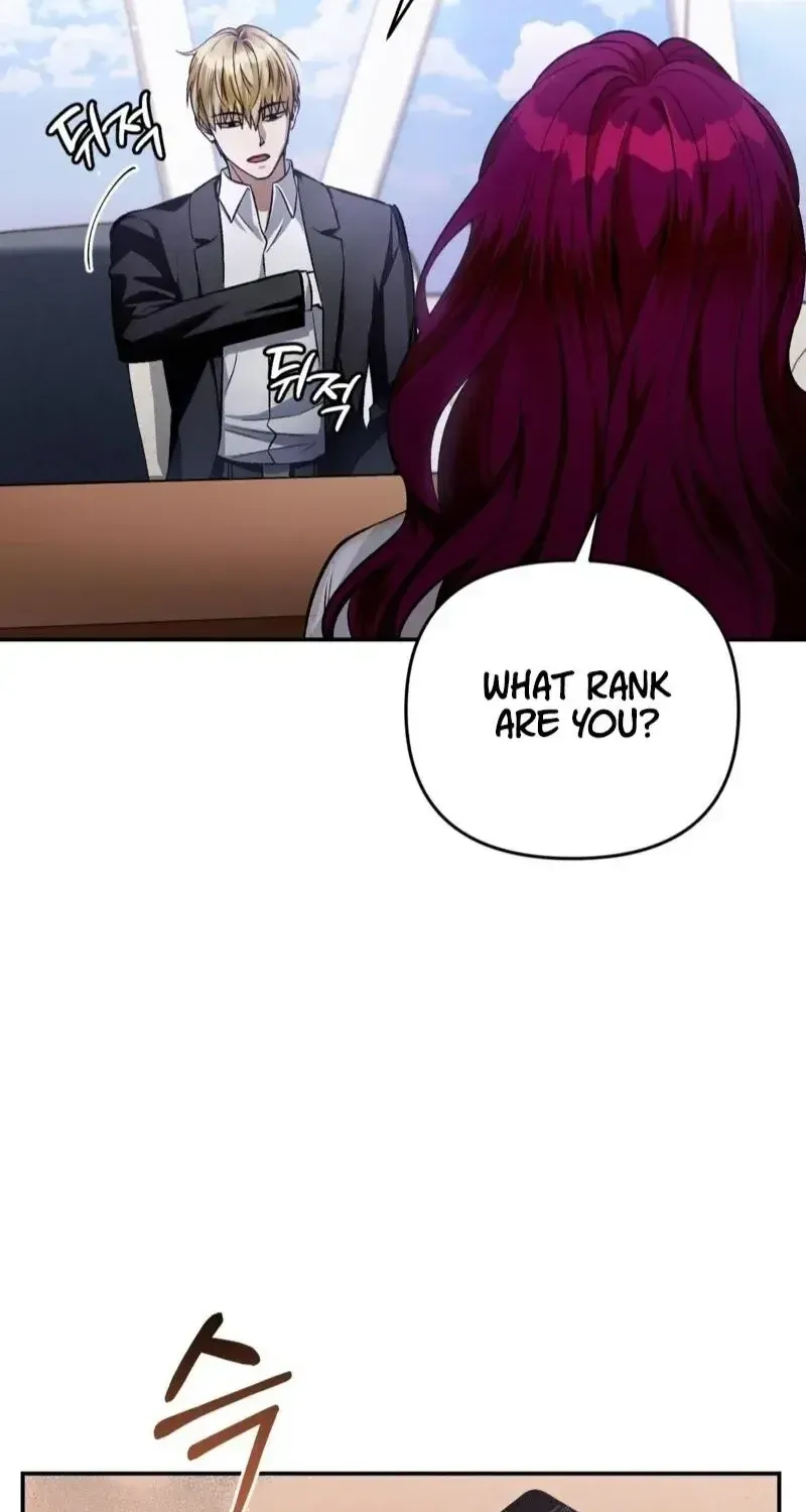 The Delusional Hunter in Another Chapter 17 page 96 - 