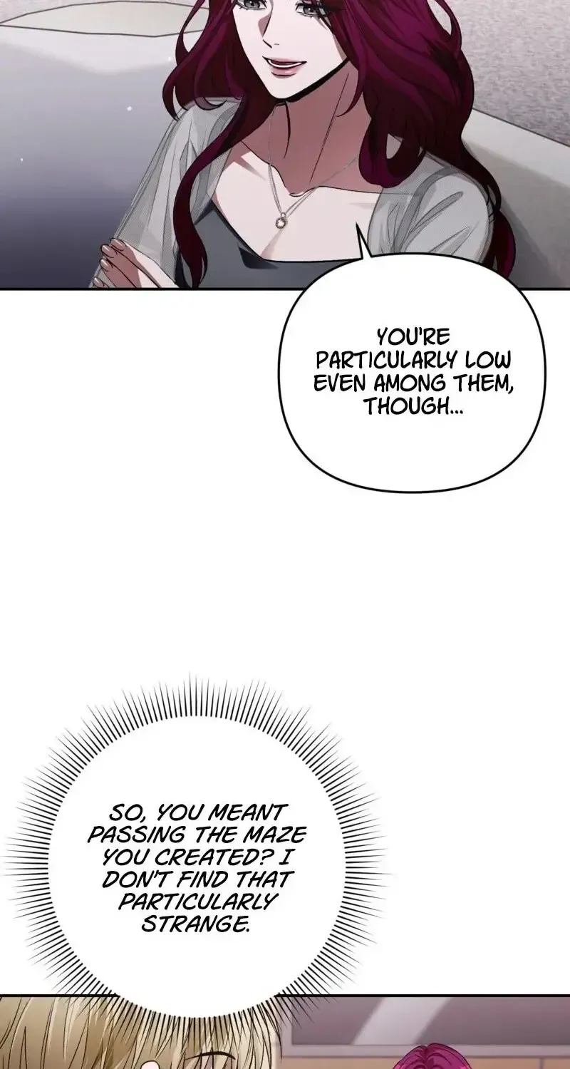 The Delusional Hunter in Another Chapter 17 page 98 - 