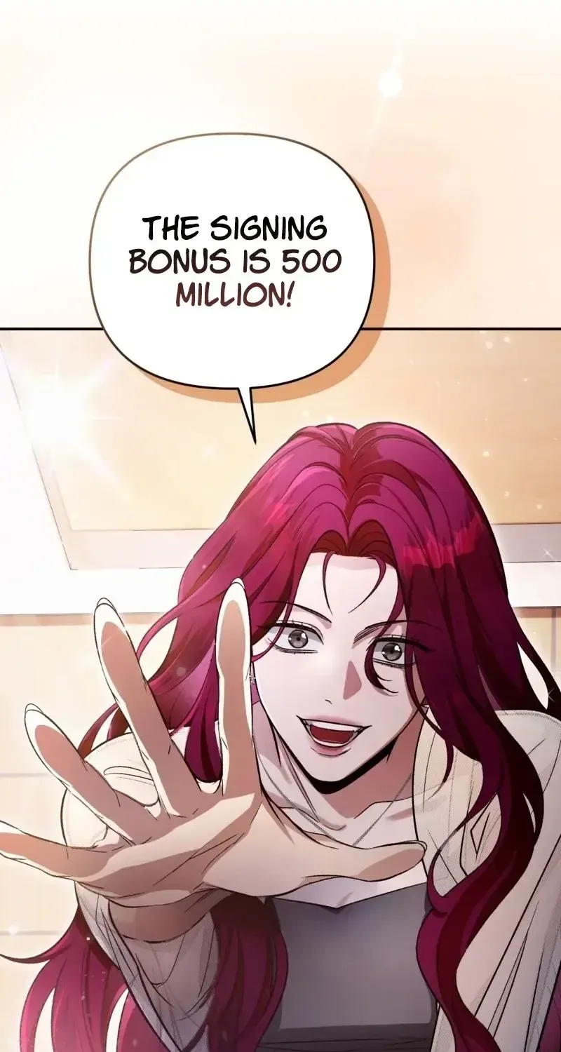 The Delusional Hunter in Another Chapter 18 page 11 - 