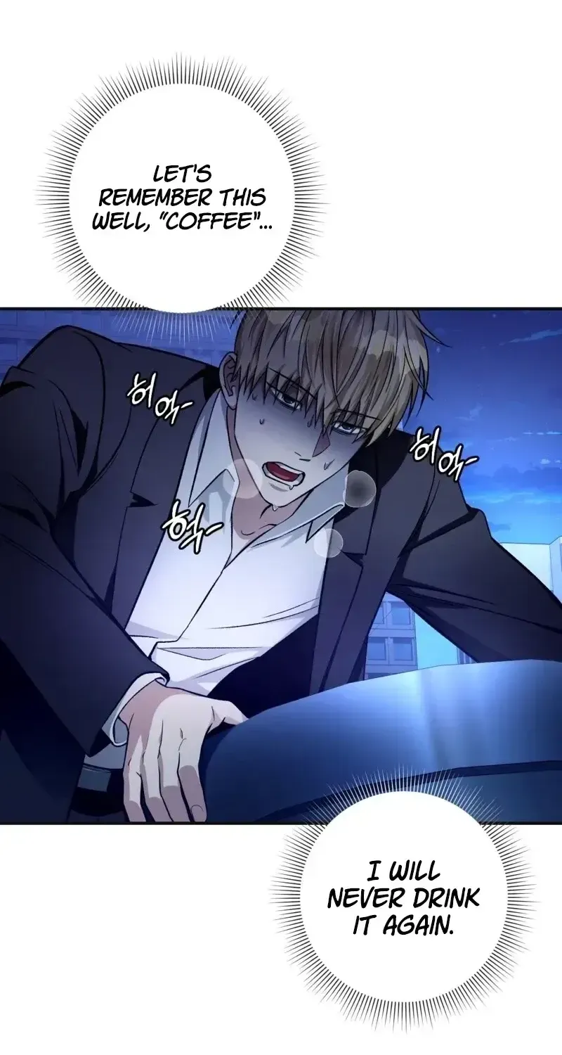The Delusional Hunter in Another Chapter 18 page 101 - 