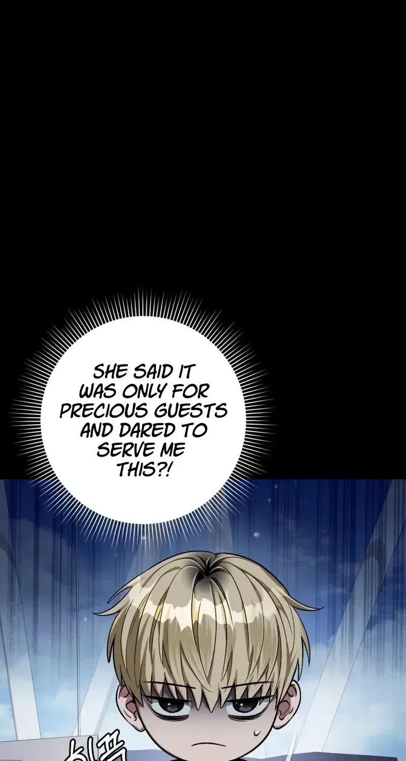 The Delusional Hunter in Another Chapter 18 page 107 - 