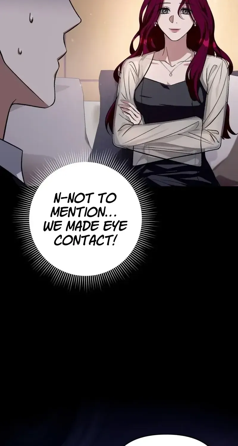 The Delusional Hunter in Another Chapter 18 page 109 - 