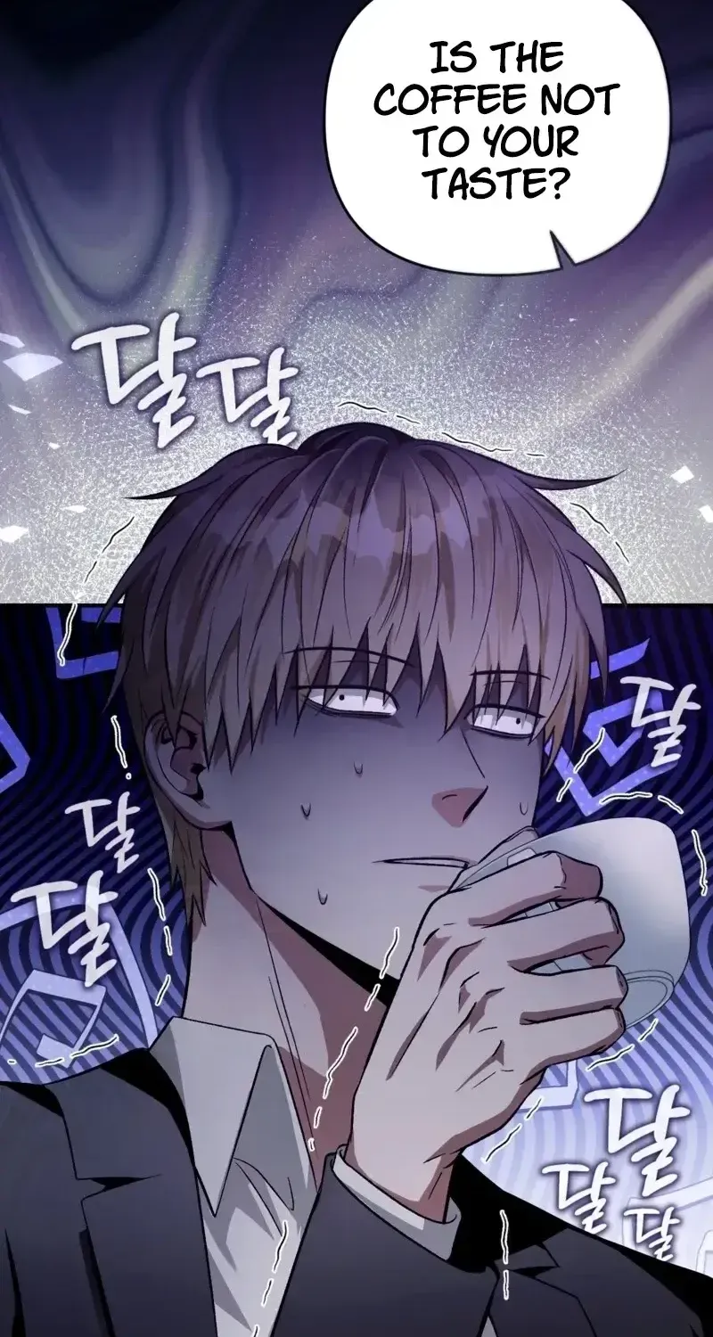 The Delusional Hunter in Another Chapter 18 page 110 - 
