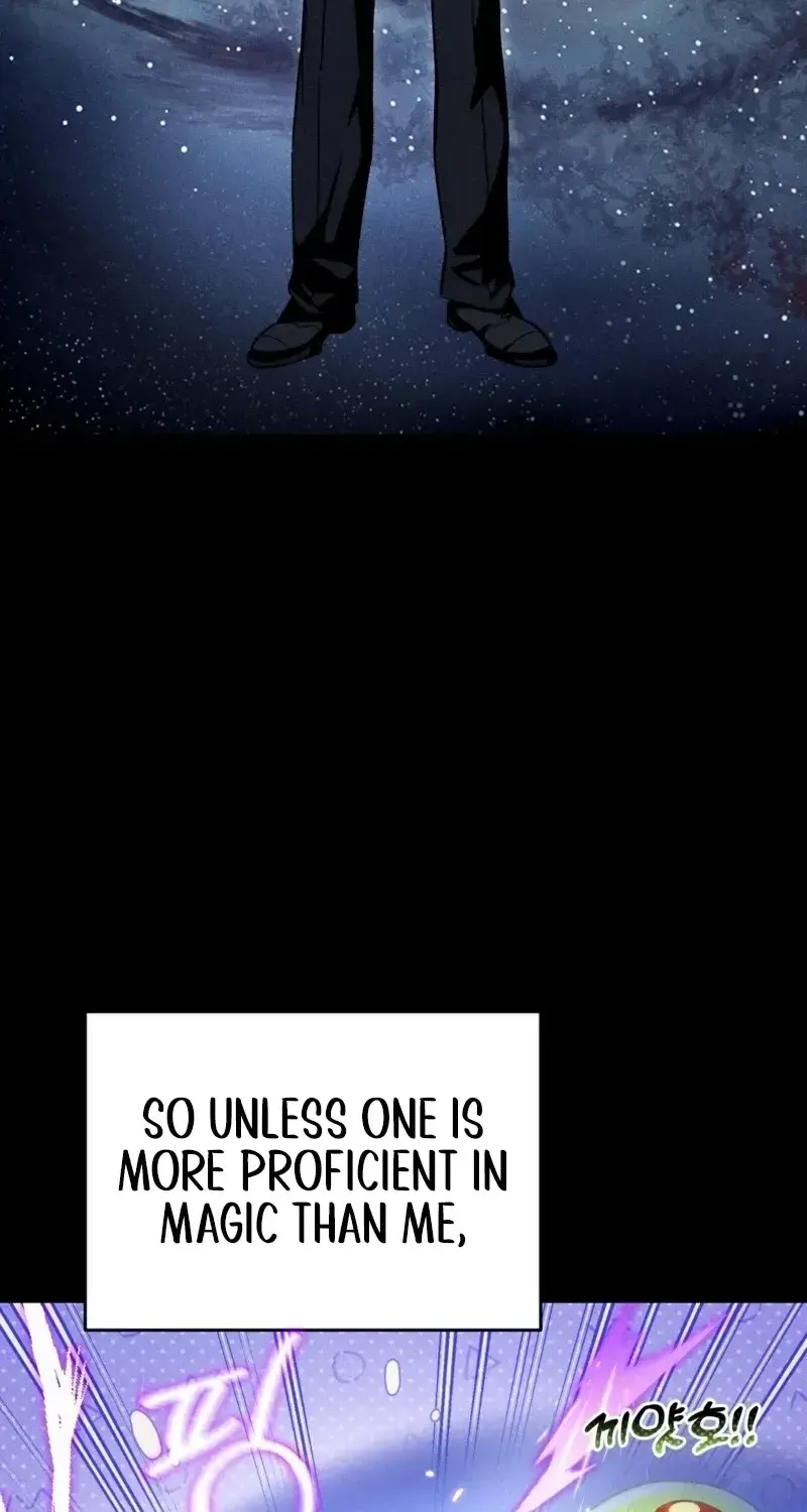 The Delusional Hunter in Another Chapter 18 page 114 - 
