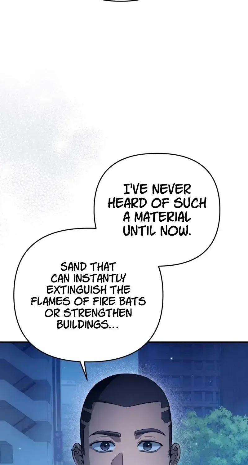 The Delusional Hunter in Another Chapter 18 page 119 - 