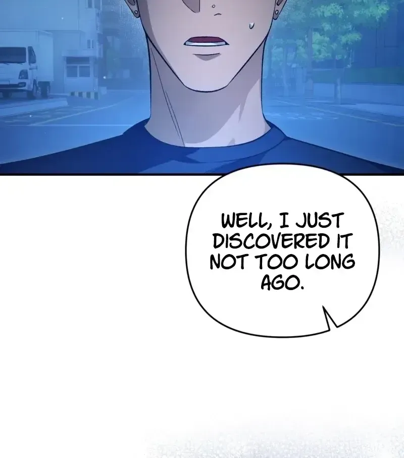 The Delusional Hunter in Another Chapter 18 page 120 - 