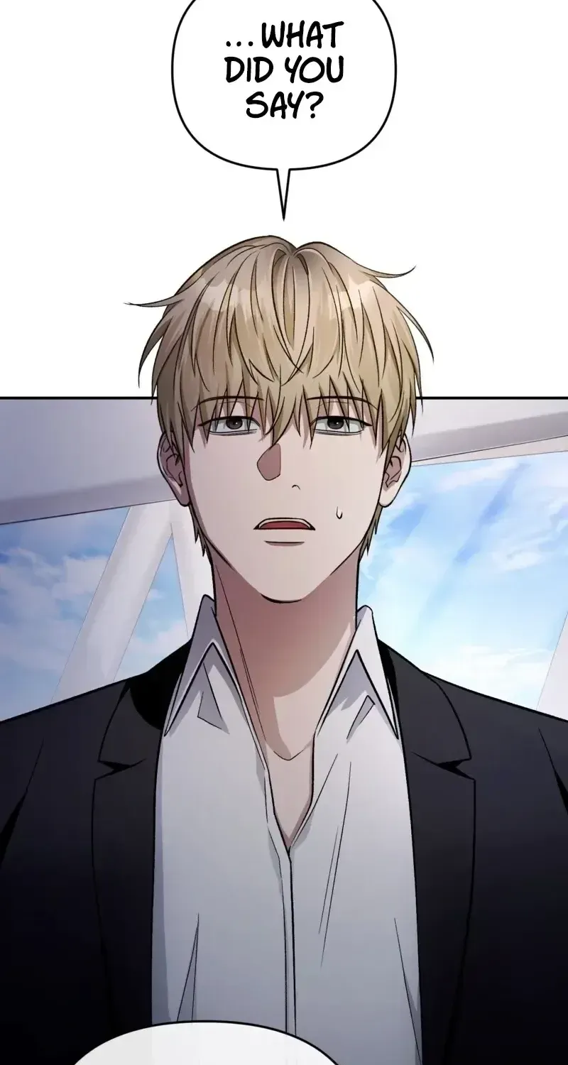 The Delusional Hunter in Another Chapter 18 page 13 - 