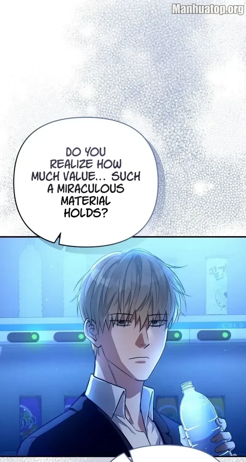 The Delusional Hunter in Another Chapter 18 page 121 - 