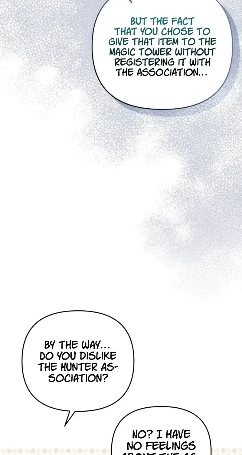 The Delusional Hunter in Another Chapter 18 page 122 - 