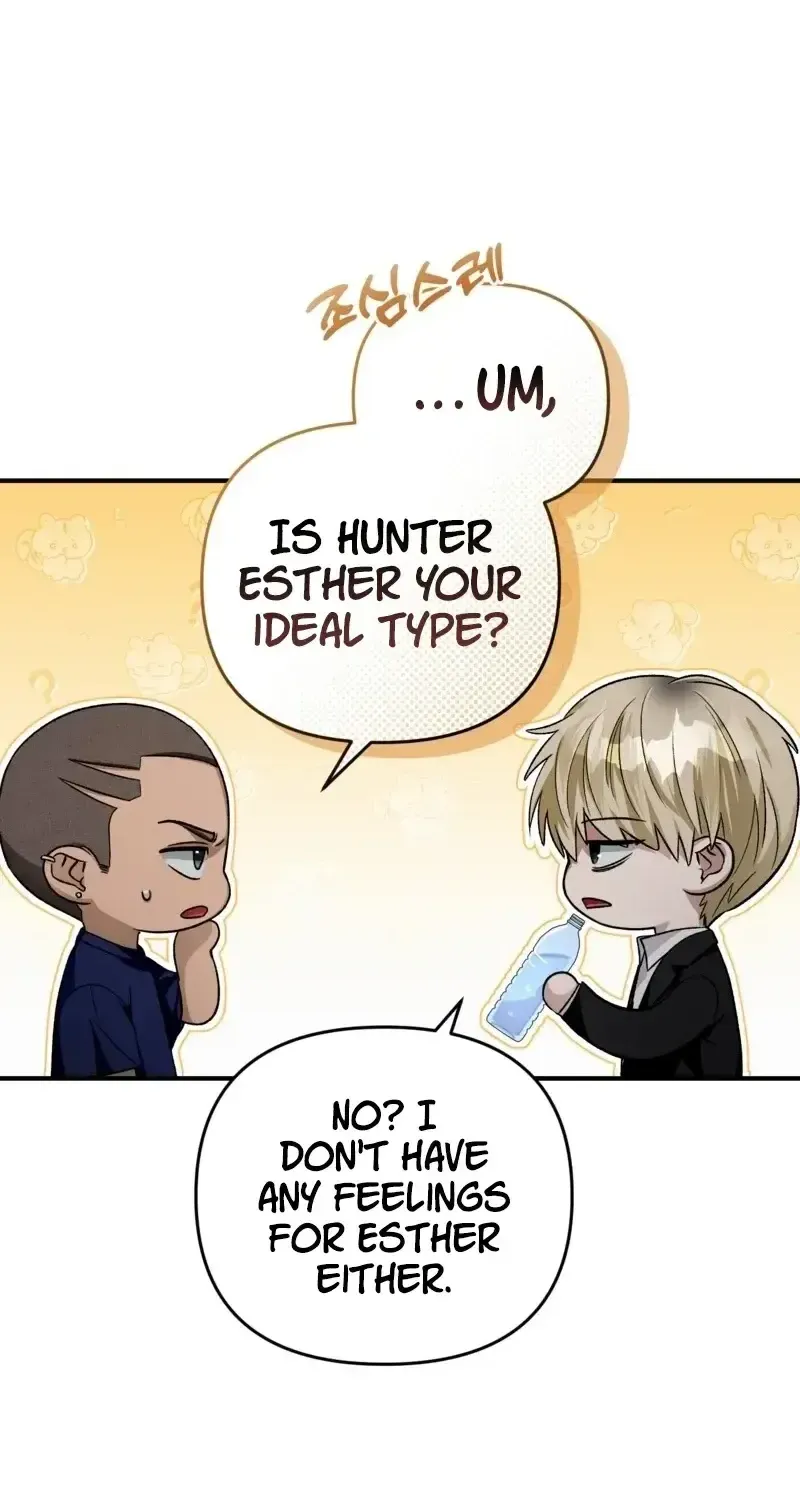 The Delusional Hunter in Another Chapter 18 page 126 - 