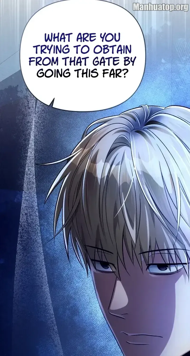 The Delusional Hunter in Another Chapter 18 page 129 - 