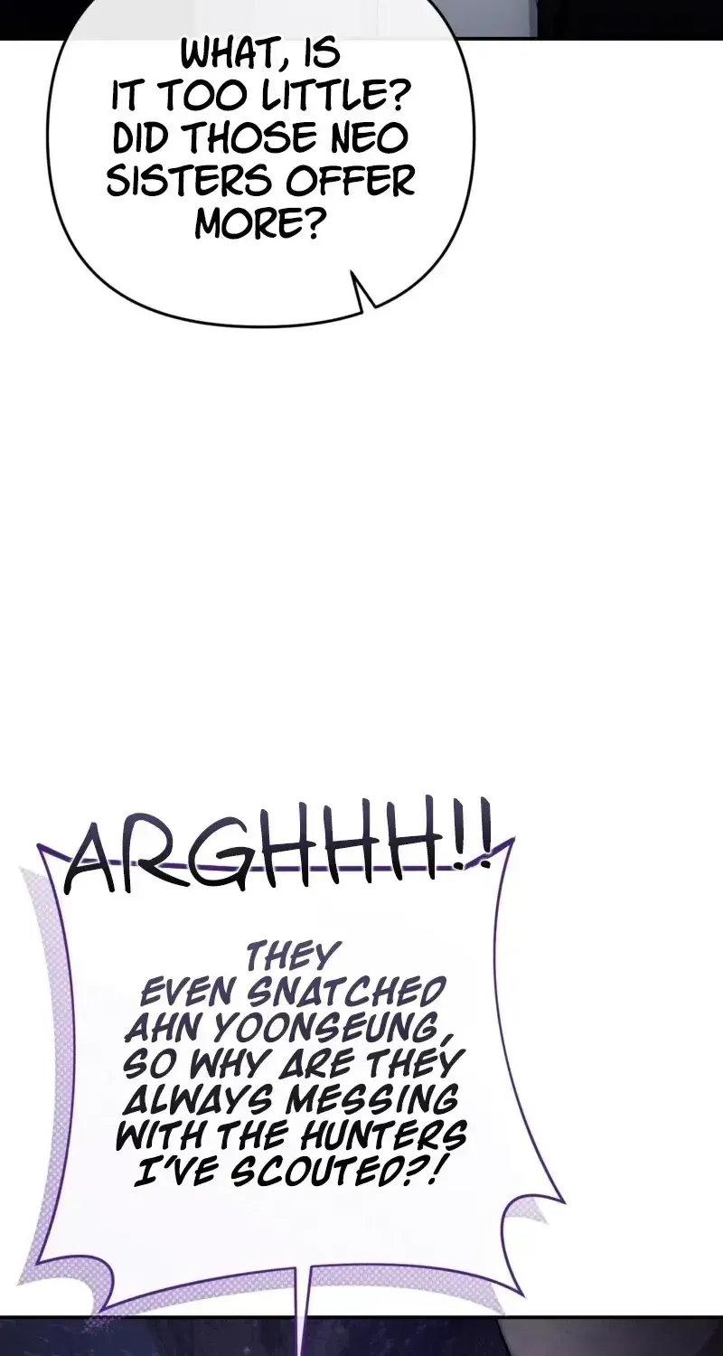 The Delusional Hunter in Another Chapter 18 page 14 - 