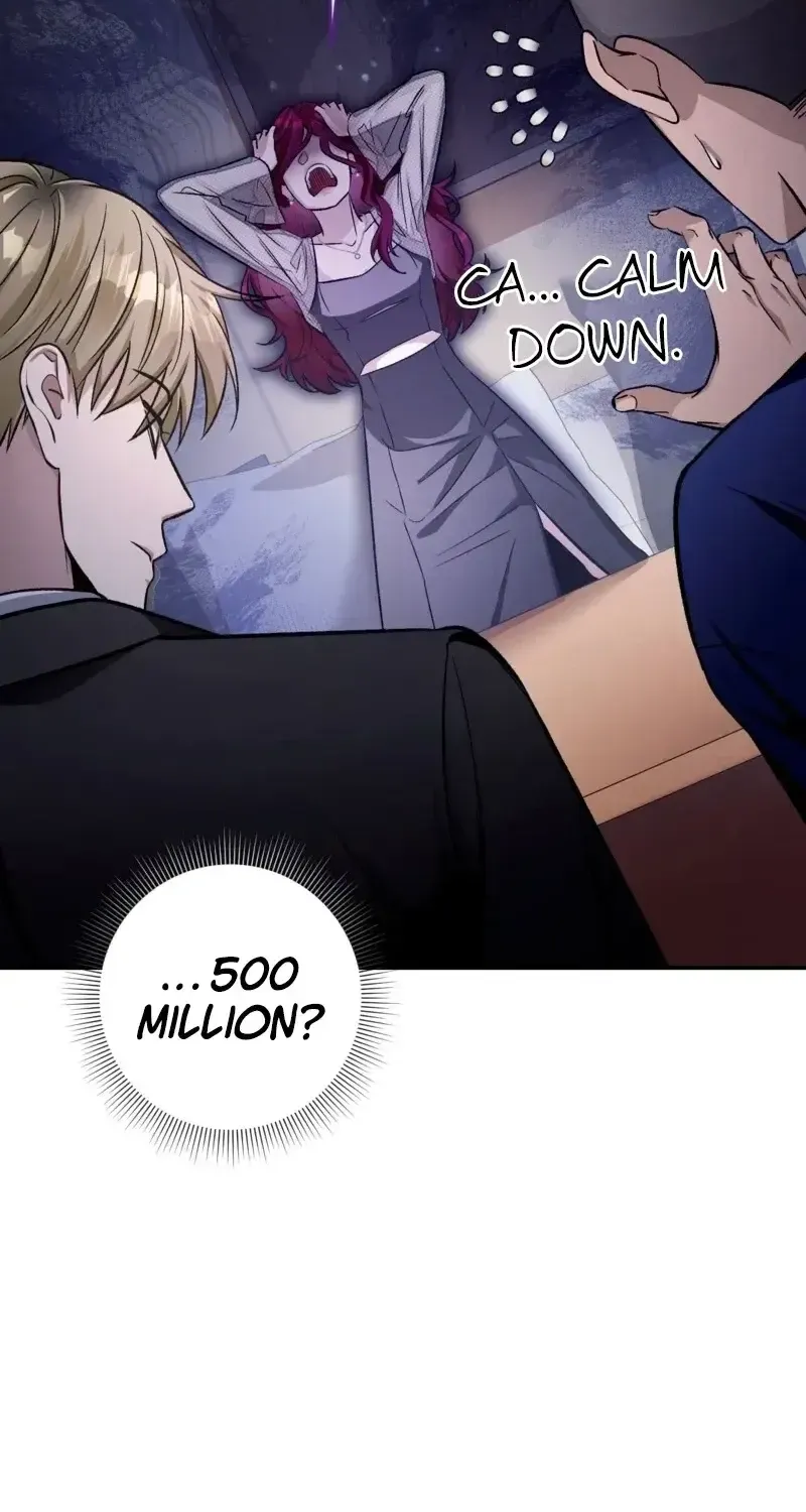 The Delusional Hunter in Another Chapter 18 page 15 - 