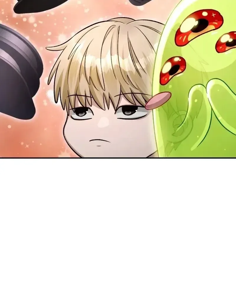 The Delusional Hunter in Another Chapter 18 page 17 - 
