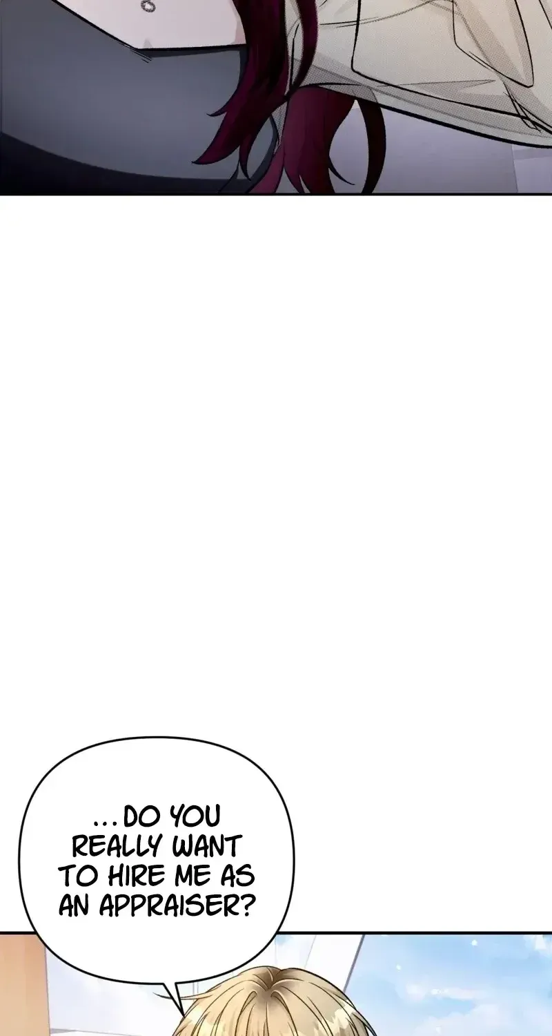 The Delusional Hunter in Another Chapter 18 page 19 - 