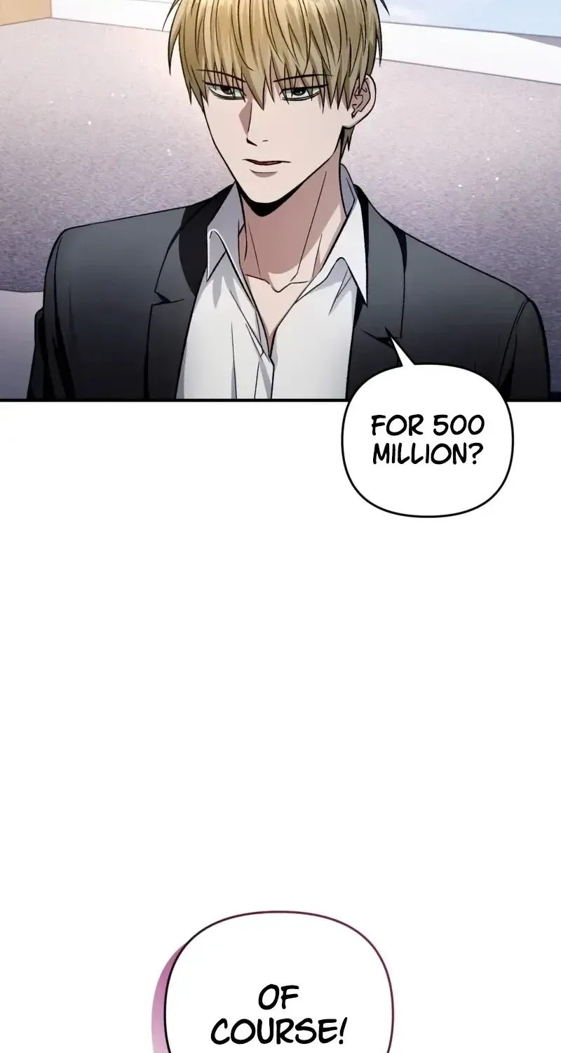 The Delusional Hunter in Another Chapter 18 page 20 - 