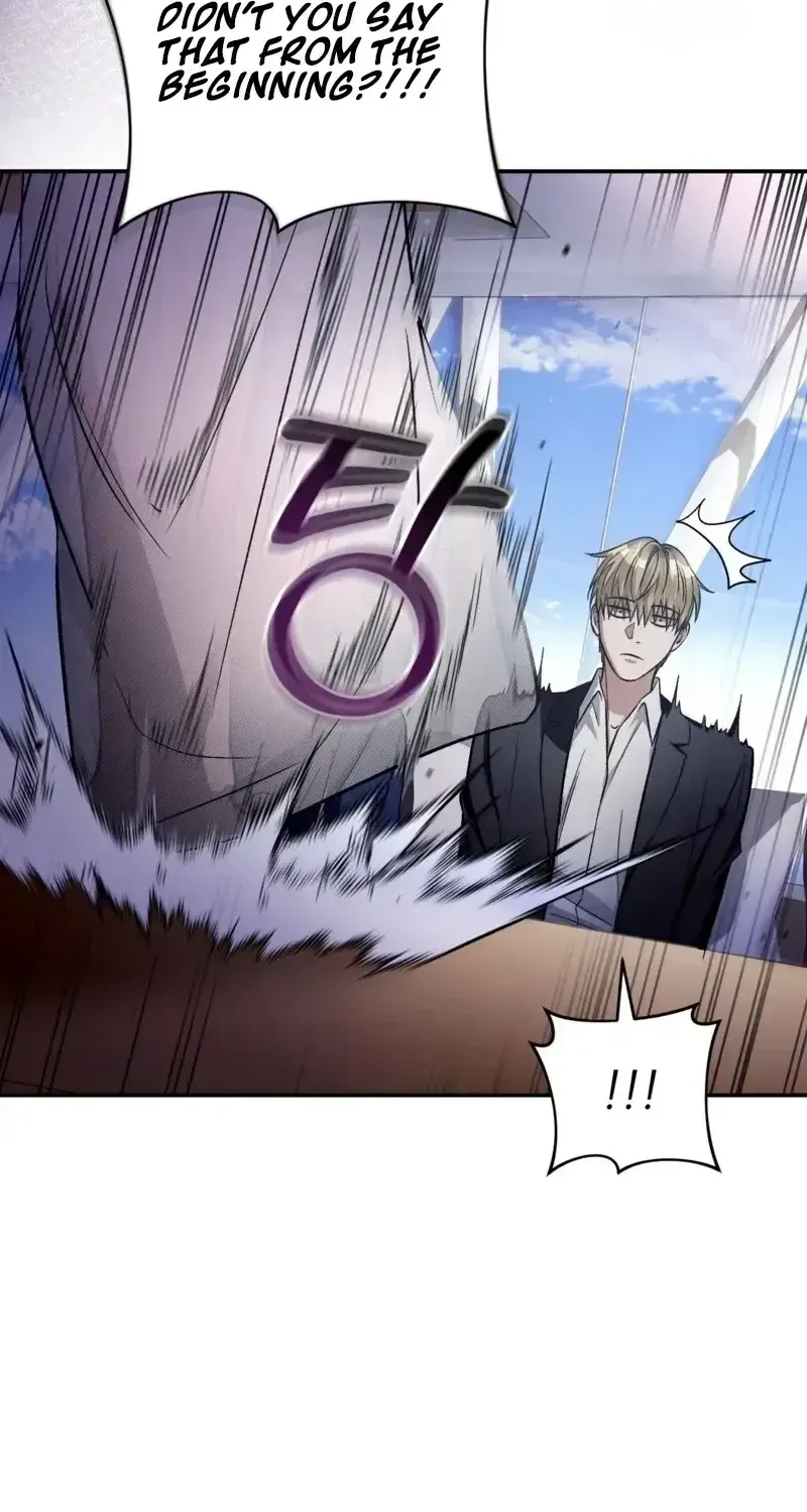 The Delusional Hunter in Another Chapter 18 page 3 - 