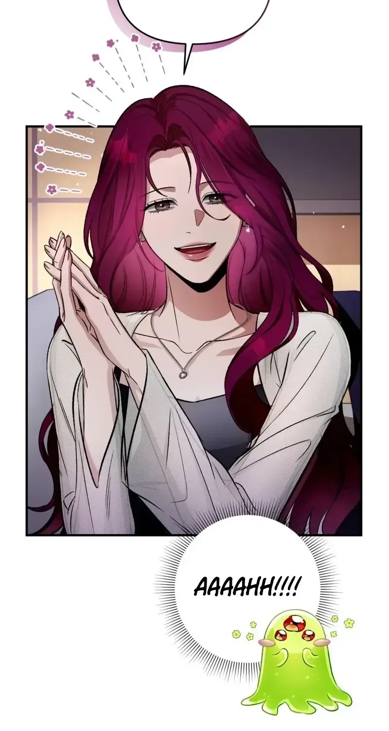 The Delusional Hunter in Another Chapter 18 page 21 - 
