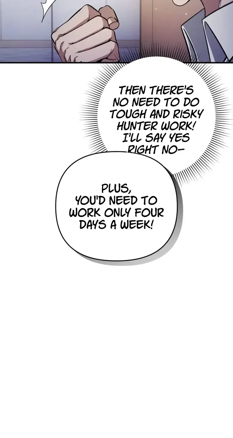 The Delusional Hunter in Another Chapter 18 page 23 - 