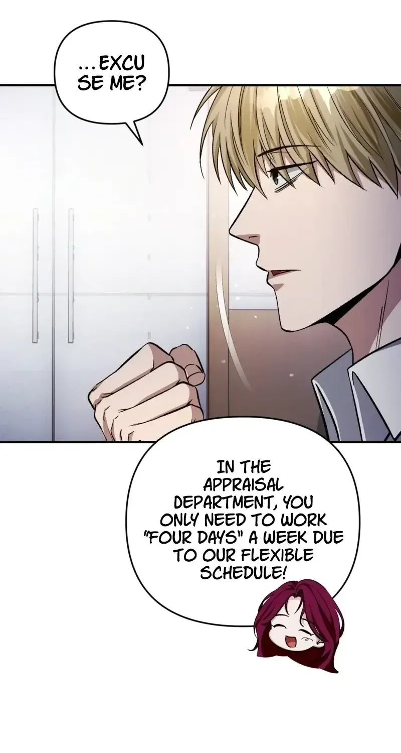 The Delusional Hunter in Another Chapter 18 page 24 - 