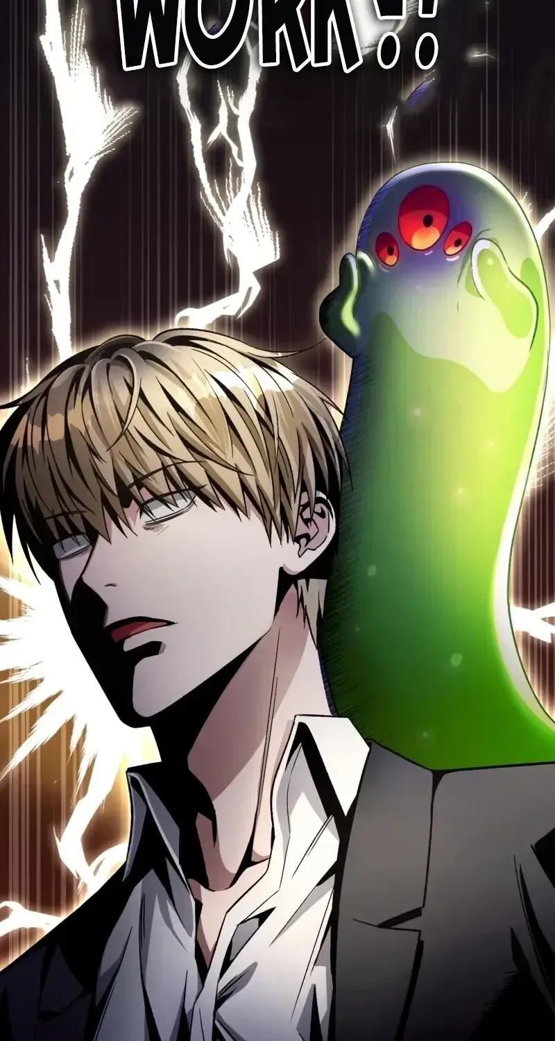 The Delusional Hunter in Another Chapter 18 page 27 - 