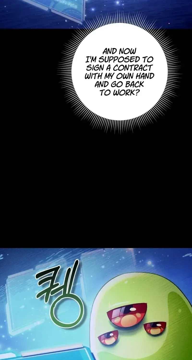 The Delusional Hunter in Another Chapter 18 page 30 - 
